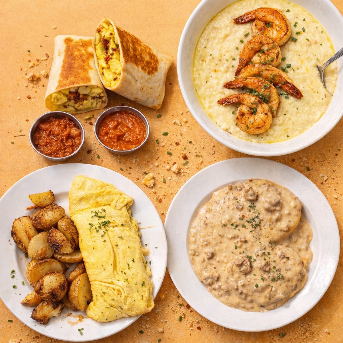 Bring Southern Spoon To Your Next Gathering