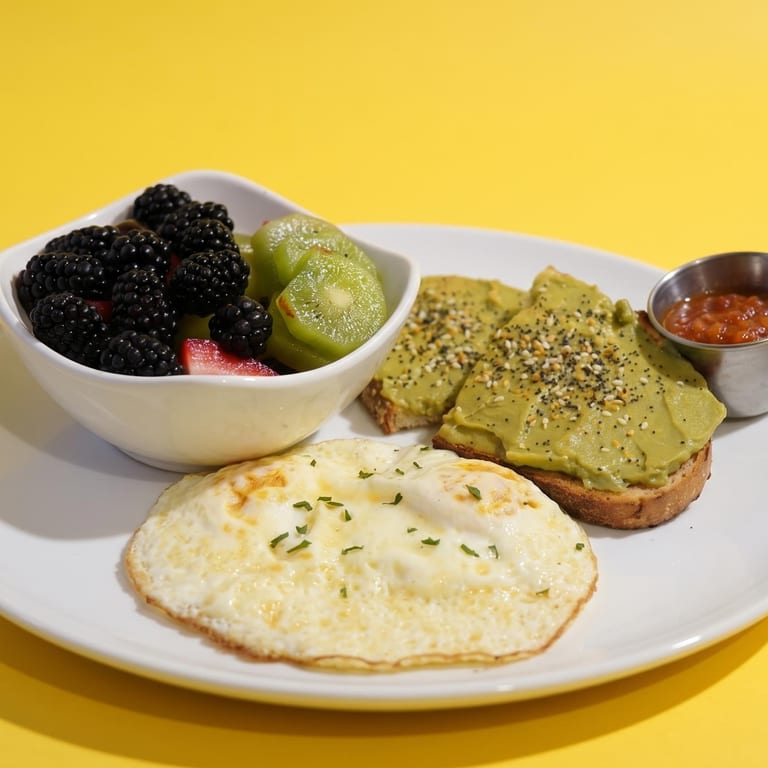 Delicious Monte Cristo Sandwich