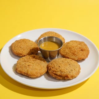 Fried Green Tomatoes