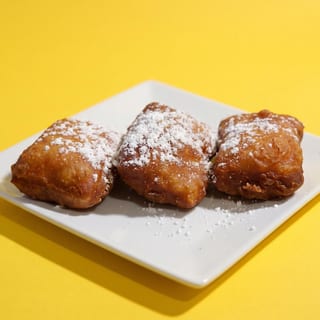 Beignets