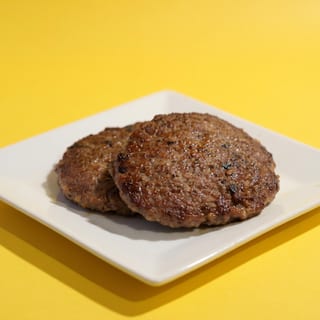 Sausage Patty
