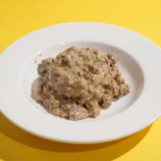 Biscuits & Gravy